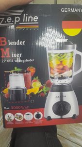 Б/в Блендер Zepline zp-004 01-200872213