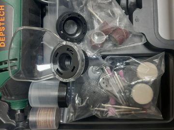 Б/в Багатофункціональний інструмент Depstech dm-200a 01-200872745