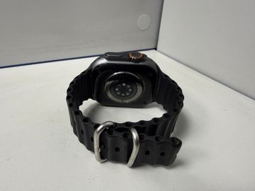 Б/у Смарт-часы Smartwatch watch 8 ultra 49mm 01-200872129