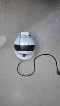 Б/у Кофеварка Krups dolce gusto mini me kp123b 01-200871204