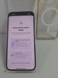 Б/в Мобільний телефон Apple iphone 14 pro max 256gb 01-200872034