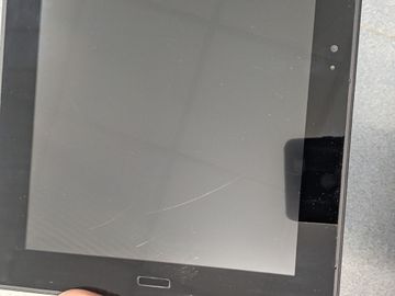 Б/у Планшет Lenovo tablet 10 8/128gb 01-200834328