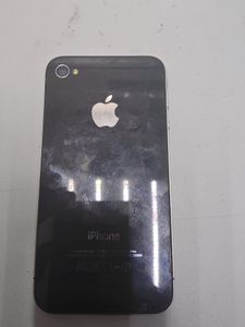 Б/в Мобільний телефон Apple iphone 4 16gb 01-200872760