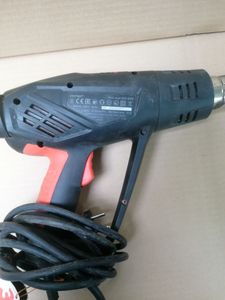 Б/у Фен строительный Dnipro-M gh-203 01-200873439
