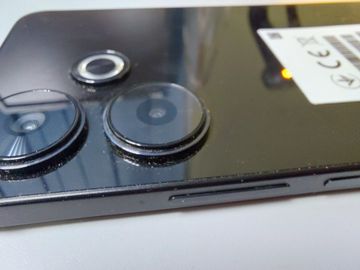 Б/в Мобільний телефон Xiaomi redmi 13 6/128gb 01-200874068