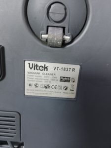 Б/в Пилосос Vitek vt-1837 01-200874503