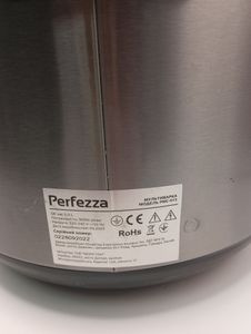 Б/у Мультиварка Perfezza pmc-013 01-200873940