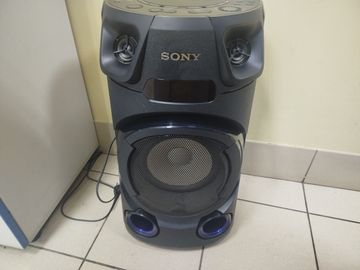 Б/у Мультимедийная акустика Sony mhcv13 01-200874691
