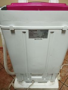 Б/у Стиральная машина Vilgrand v145-2570 01-200873789