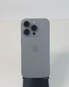 Б/в Мобільний телефон Apple iphone 15 pro 128gb 01-200874153