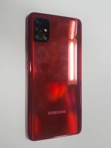 Б/в Мобільний телефон Samsung a515f galaxy a51 6/128gb 01-200874338