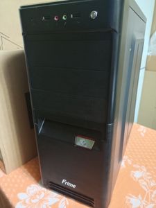 Пк intel core i3-6100/ram 12 gb/hdd 500 gb/ssd відсутній/nvidia gtx 1050 (geforce) 2gb gddr5 128bit