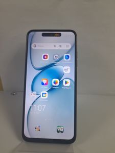 Б/в Мобільний телефон Tecno spark go 1 kl4 3/64gb 01-200875374