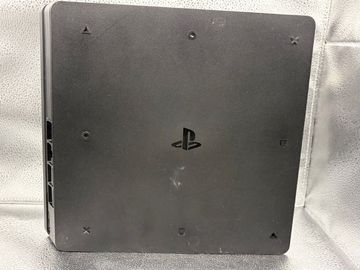 Б/в Ігрова приставка Sony playstation 4 slim 500gb 01-200875078