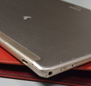 Б/в Планшет Pixus joker 3/32gb lte 01-200867029