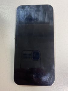 Б/в Мобільний телефон Apple iphone 12 pro max 256gb 01-200875005