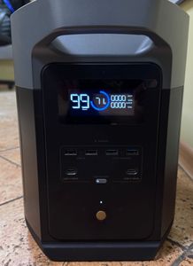 Б/в Зарядна станція Ecoflow delta 2 max 01-200875602