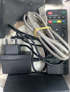 Б/в HD-медіаплеєр Smart Tv Box x96 mini 2/16 gb 4k 01-200876234