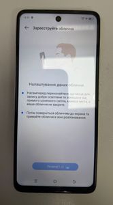 Б/в Мобільний телефон Tecno spark go 2024 3/64gb 01-200876576