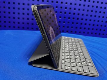 Б/у Планшет Lenovo tab k11 8/128 lte + kb & pen 01-200876547