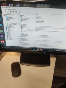 Б/у Монитор Iiyama pl2201 01-200878077