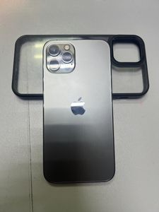 Б/в Мобільний телефон Apple iphone 12 pro 128gb 01-200878176