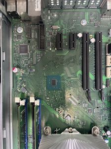 Б/в Системний блок Пк intel core i5-6500/ram 8 gb/hdd відсутній+відсутній/ssd 120 gb+відсутній/інтегрована 01-200831090