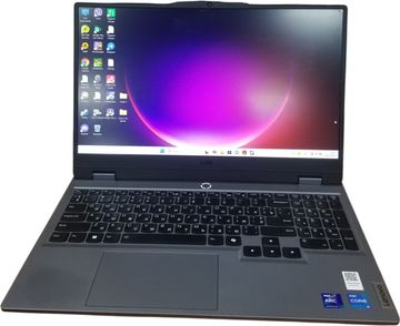 Б/в Ноутбук Lenovo 15/core i5-12450hx ddr5/24gb ddr5/ssd 500 gb/intel arc a530m 01-200842980