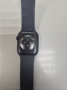 Б/в Смарт-годинник Apple watch series 9 gps 45mm aluminum case 01-200878693