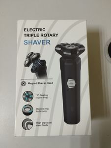 Б/в Електробритва Shaver 105105 01-200878771