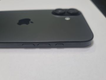 Б/у Мобильный телефон Apple iphone 16 128gb 01-200877986