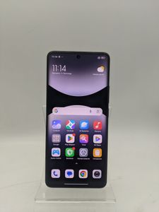 Б/в Мобільний телефон Xiaomi redmi note 14 pro 5g 8/256gb 01-200805585