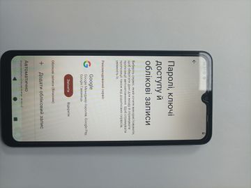 Б/в Мобільний телефон Xiaomi redmi a5 3/64gb 01-200880464