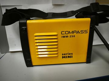 Б/в Зварювальний апарат Compass iwm-250 01-200878425
