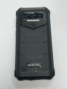 Б/в Мобільний телефон Oukitel wp38 6/256gb 01-200878584