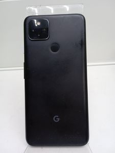Б/у Мобільний телефон Google pixel 4a 5g 6/128gb 01-200875431