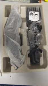 Б/в Тример електричний Philips hairclipper series 3000 hc3505/15 01-200878723