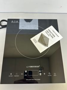 Б/в Індукційна плита Esperanza ekh006 01-200878011