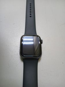 Б/в Смарт-годинник Apple watch se gps 40mm aluminum case 01-200880626