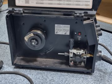 Б/в Зварювальний апарат Dnipro-M mg-16 01-200880878