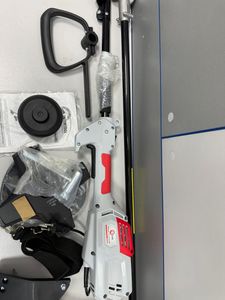 Б/в Тример електричний Intertool dt-2242 01-200880142