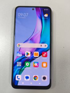 Б/в Мобільний телефон Xiaomi redmi note 10s 6/64gb 01-200881079