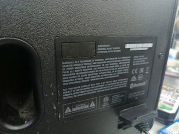 Б/у Акустика Marshall tufton 01-200881145