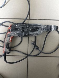 Б/у Перфоратор Dnipro-M rh-12q 01-200880893