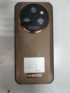 Б/в Мобільний телефон Oukitel wp35 8/256gb 01-200881158