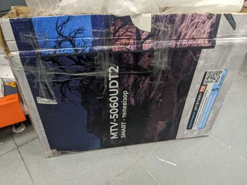 Б/в Телевізор Mystery mtv-2426lt2 01-200843989