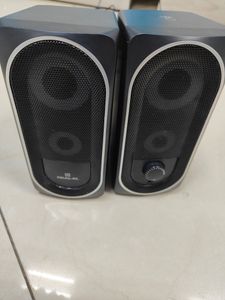 Б/в Акустика Real-El s-110 01-200880484