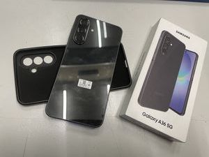 Б/у Мобильный телефон Samsung galaxy a36 5g 8/256gb 01-200881308