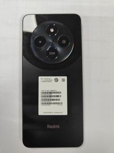 Б/в Мобільний телефон Xiaomi redmi 14c 4/128gb 01-200881589