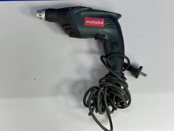 Б/в Шурупокрут Metabo se 2800 01-200881775
